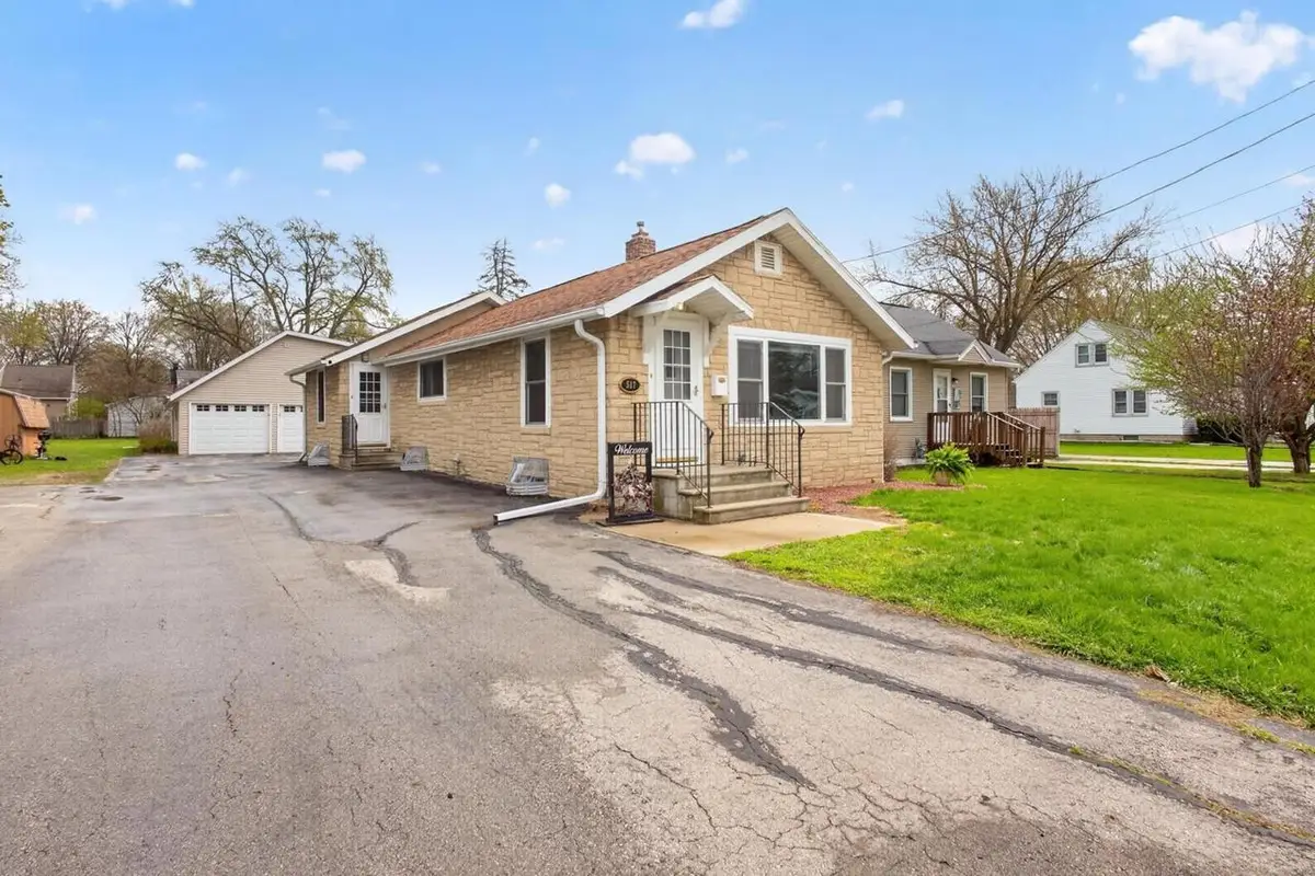 517 ABRAMS STREET, Green Bay, WI 54302 - #1