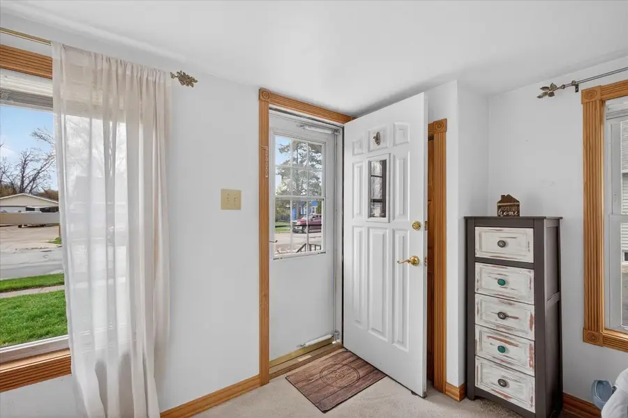 517 ABRAMS STREET, Green Bay, WI 54302 - #3
