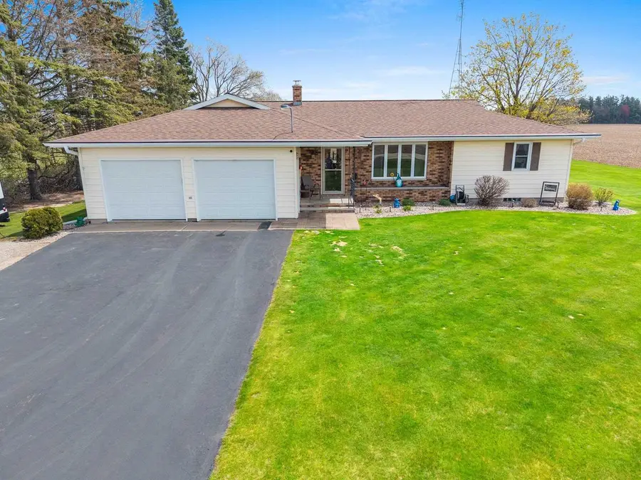 N5596 RANGE LINE ROAD, Shawano, WI 54166 - #2