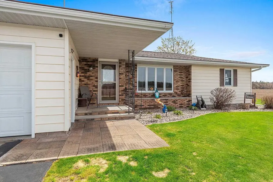 N5596 RANGE LINE ROAD, Shawano, WI 54166 - #3