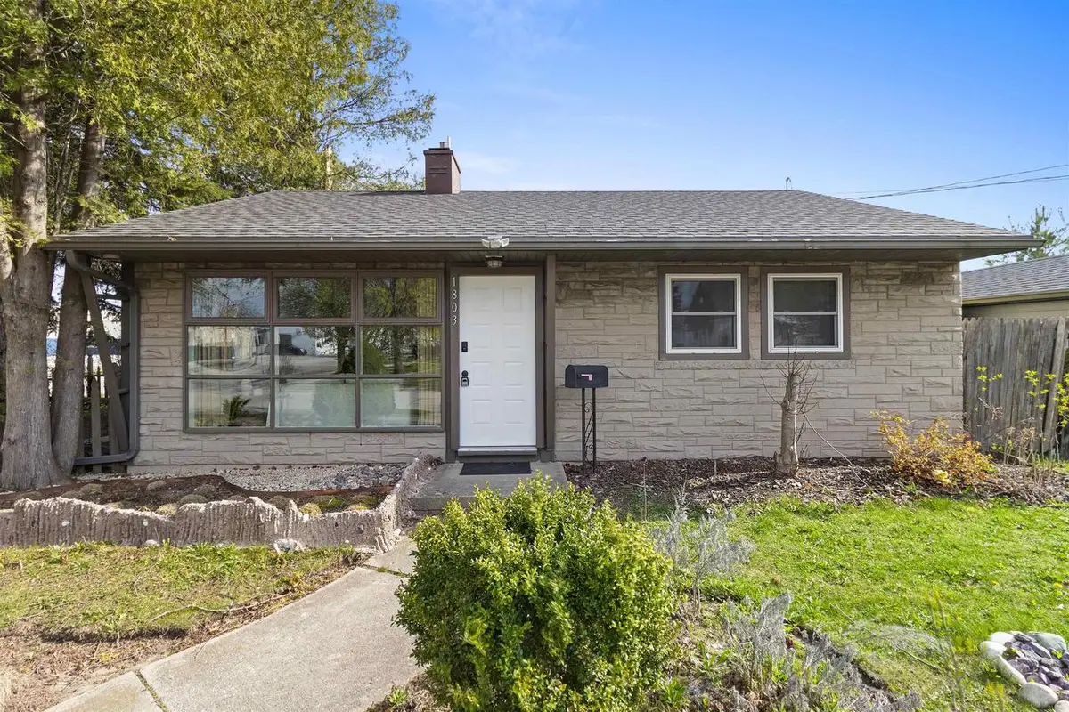 1803 ALEXANDER COURT, Sheboygan, WI 53081 - #1