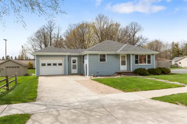 611 CHURCH AVENUE, Casco, WI 54205