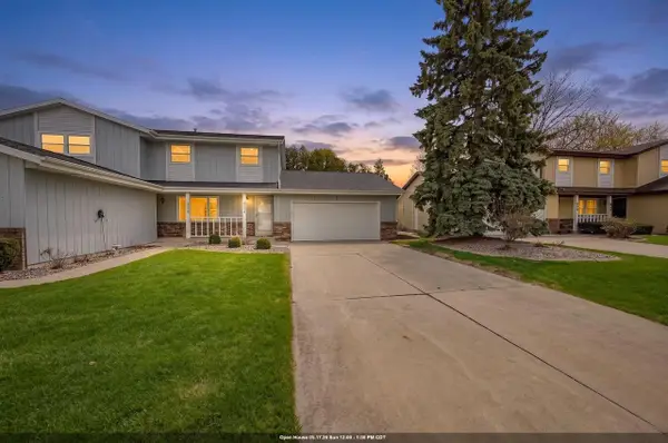 422 SILVER SPRING DRIVE, Green Bay, WI 54303