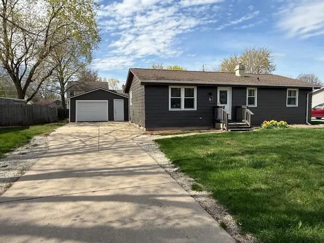 634 MEMORY AVENUE, Green Bay, WI 54301 - #2