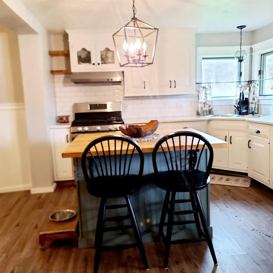 7460 DANIELCZAK ROAD, Armstrong Creek, WI 54103 - #3