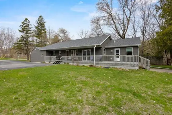 616 S NEENAH AVENUE, Sturgeon Bay, WI 54235