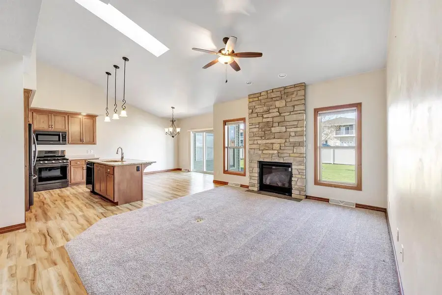 2206 BLUE STEM LANE, De Pere, WI 54115 - #3