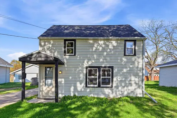 168 GRUENWALD AVENUE, Neenah, WI 54956