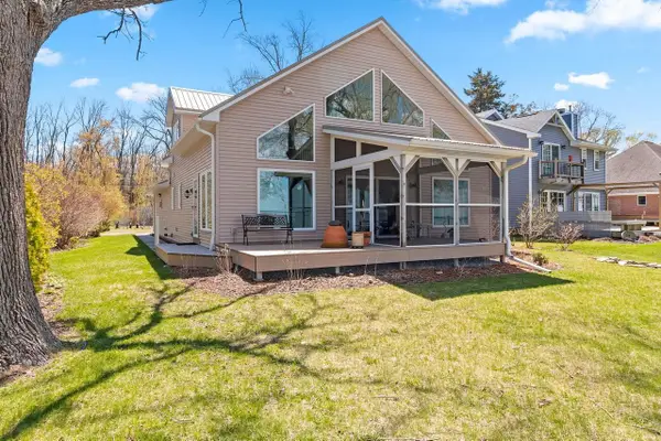 4381 ANAPAULA LANE, Green Bay, WI 54311