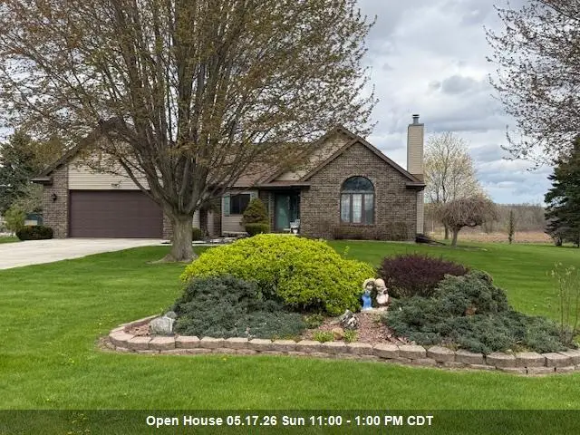 N8901 COUNTY ROAD G, Saint Cloud, WI 53079 - #1