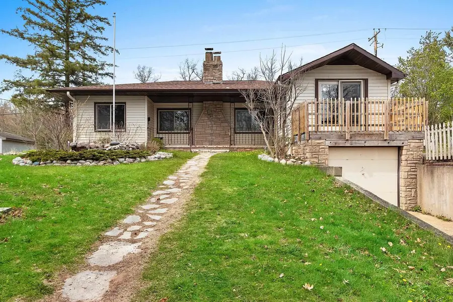 W6023 LAKE DRIVE, Shawano, WI 54166 - #3