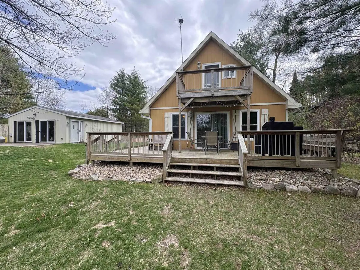W11030 RIVERSIDE ROAD, Marion, WI 54950 - #1