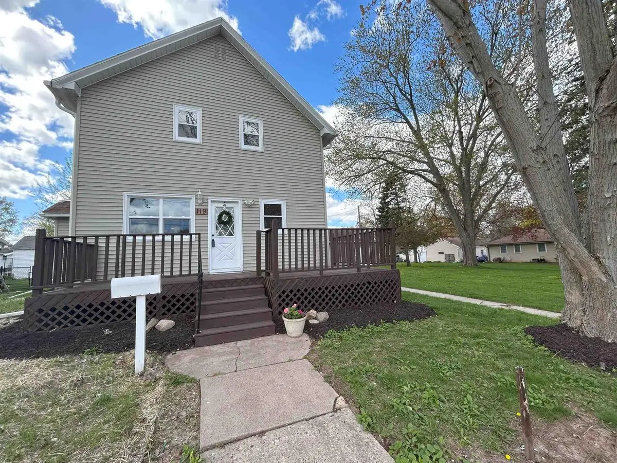 119 W 13TH STREET, Kaukauna, WI 54130 - #1