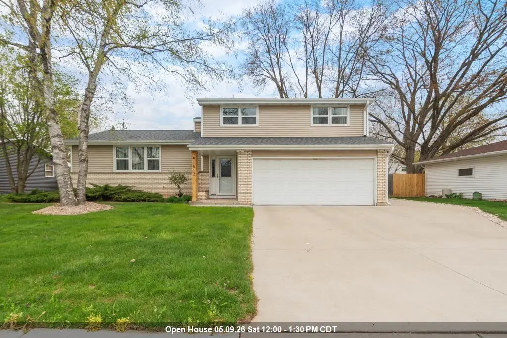 1512 CORMIER ROAD, Green Bay, WI 54313 - #1