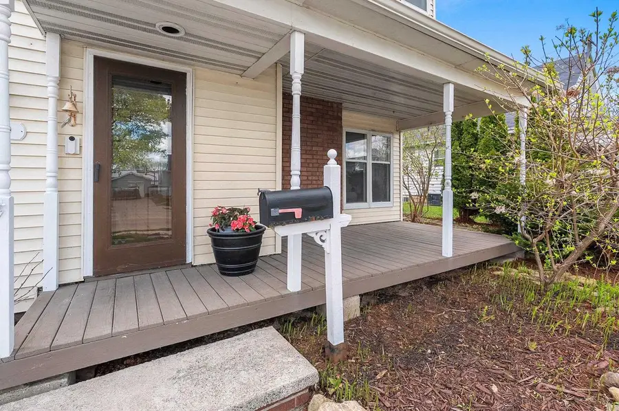 809 DRAPER STREET, Kaukauna, WI 54130 - #2