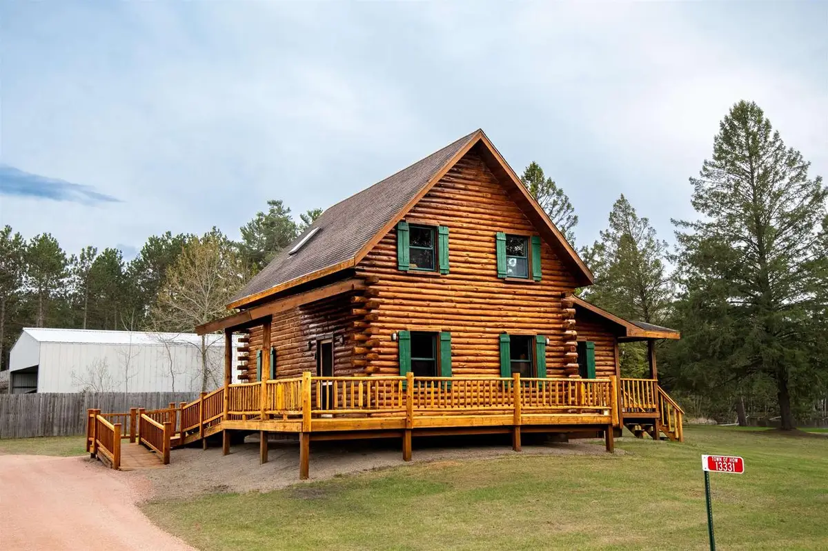 13331 PINE ROAD, Suring, WI 54174 - #1