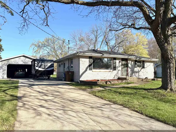 916 LONDON STREET, Menasha, WI 54952