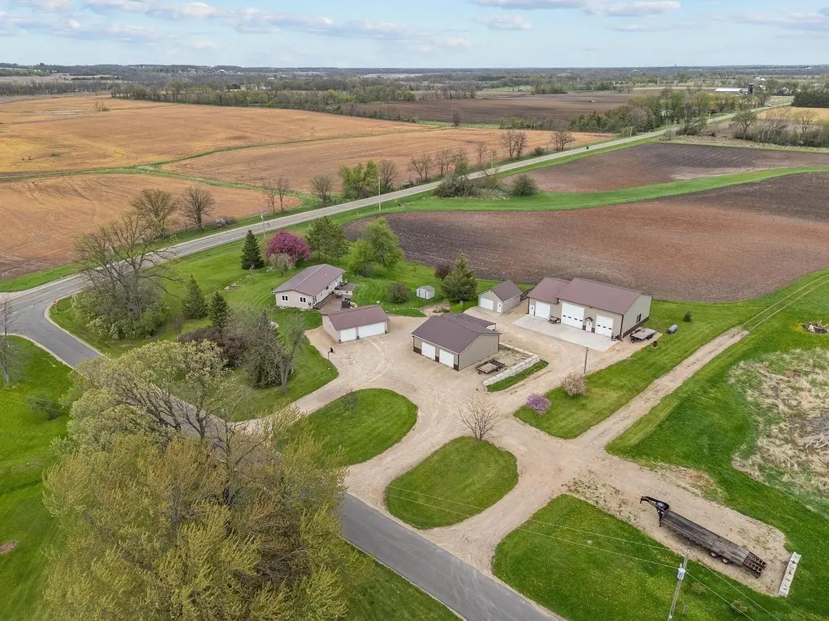 3290 QUARRY DRIVE, Omro, WI 54963 - #1