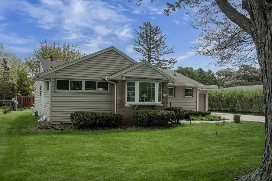 1967 PALISADES DRIVE, Appleton, WI 54915 - #3