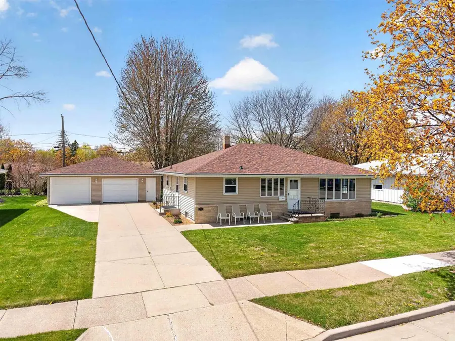 2101 WELHOUSE DRIVE, Kaukauna, WI 54130 - #3