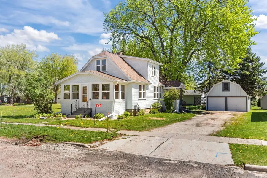 N7701 MINNESOTA AVENUE, North Fond Du Lac, WI 54937 - #2