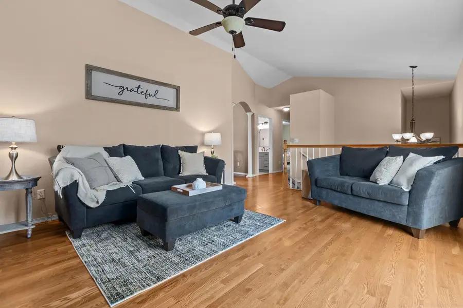1841 S SEMINOLE ROAD, Appleton, WI 54914 - #3