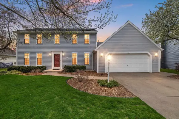 809 SPOONER COURT, De Pere, WI 54115