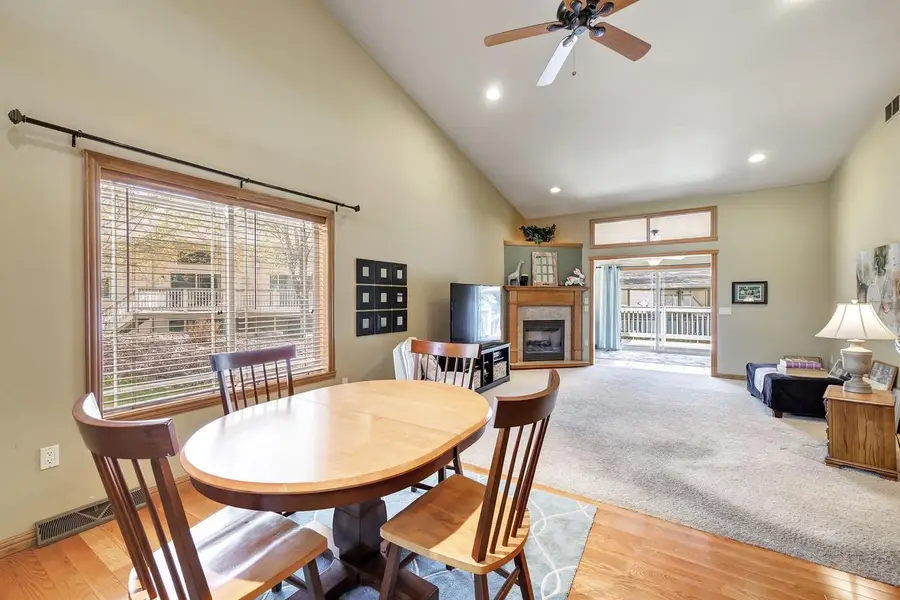 1241 PRAIRIE FALCON TRAIL, Green Bay, WI 54313 - #3
