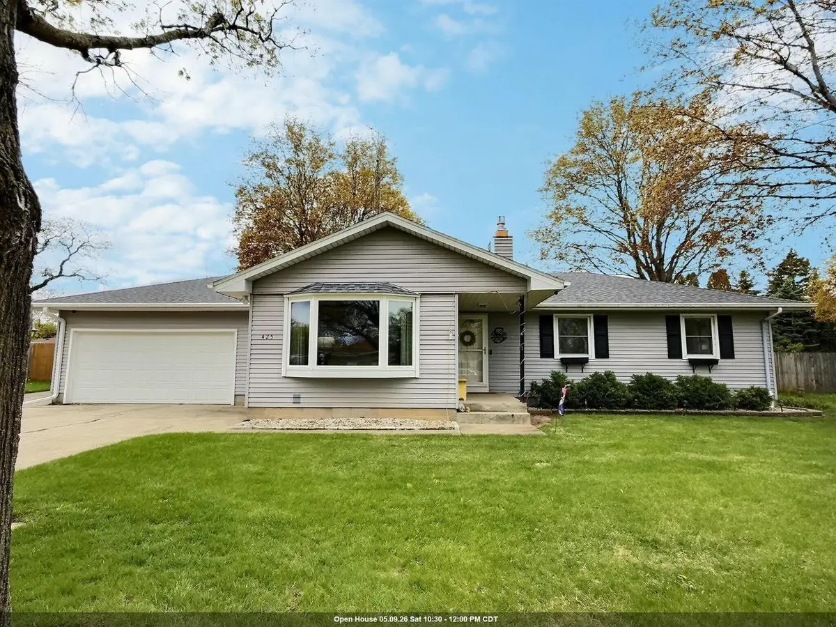 425 GLENDALE AVENUE, Oshkosh, WI 54901 - #1
