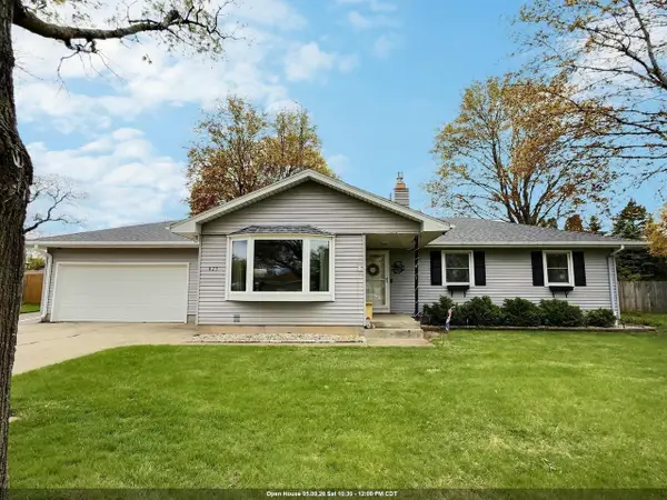 425 GLENDALE AVENUE, Oshkosh, WI 54901