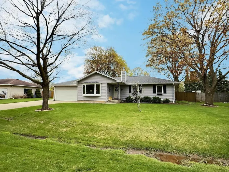 425 GLENDALE AVENUE, Oshkosh, WI 54901 - #2