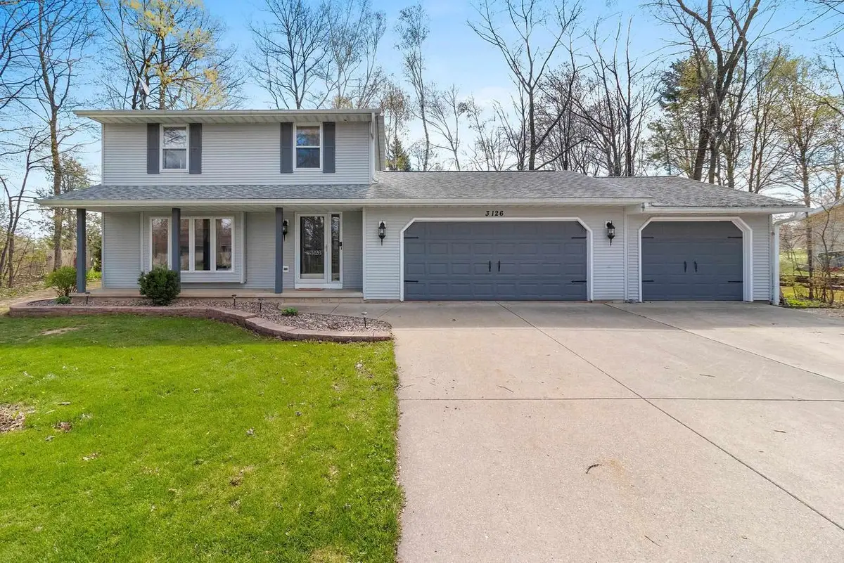 3126 INVERNESS LANE, New Franken, WI 54229 - #1
