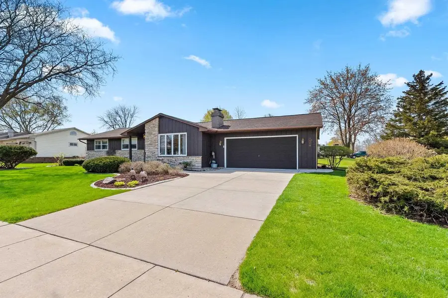 2218 TOWN HALL ROAD, Green Bay, WI 54311 - #3
