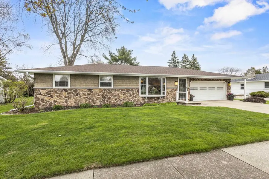 1698 NANCY AVENUE, Green Bay, WI 54303 - #2