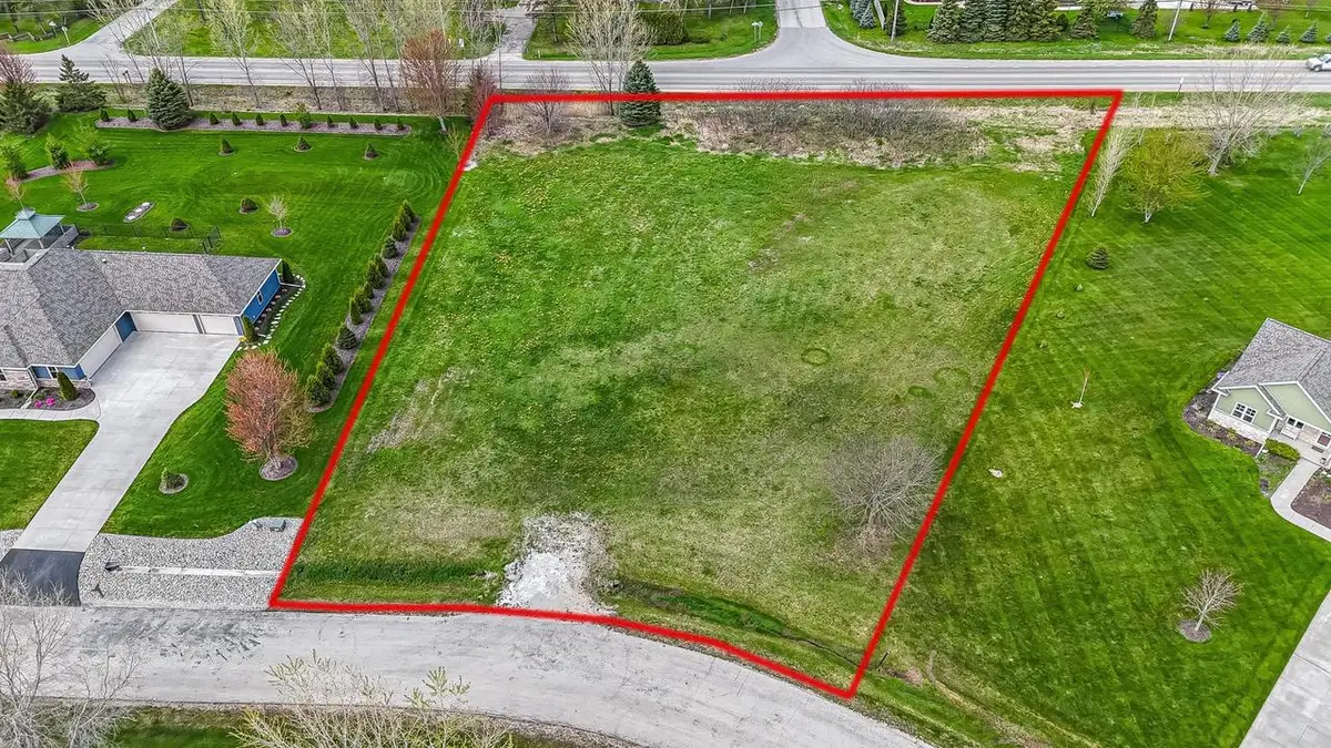 STEEPLE DRIVE, Appleton, WI 54913 - #1