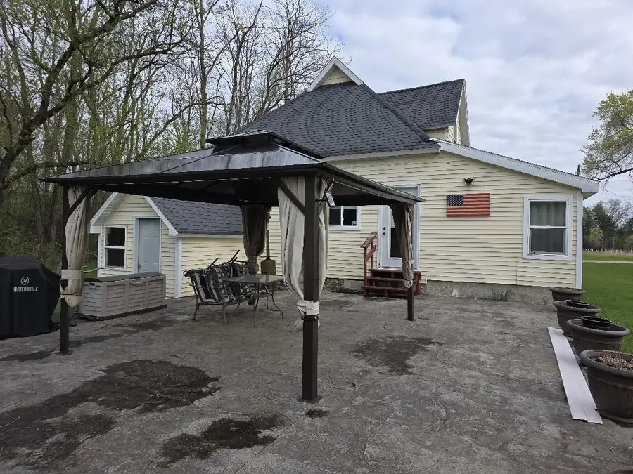 W7095 COUNTY ROAD GH, Wild Rose, WI 54984 - #2