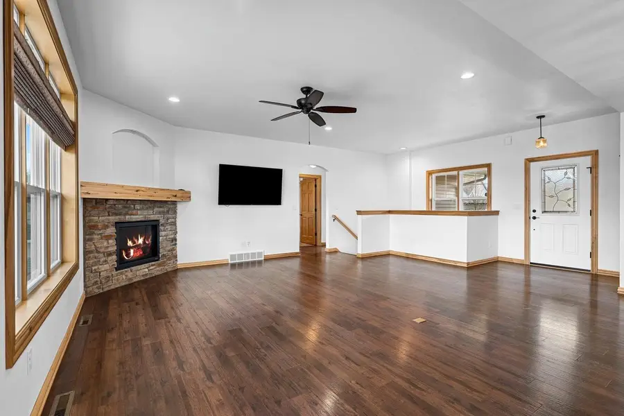 3515 MAYAPPLE DRIVE, Green Bay, WI 54311 - #3