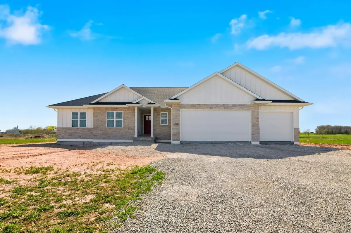 264 KERRIGAN DRIVE, Wrightstown, WI 54180 - #1