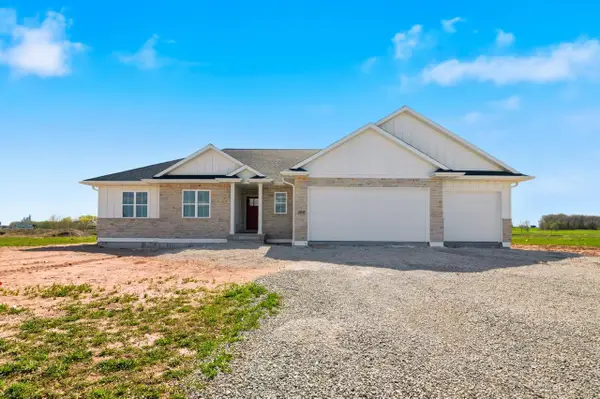 264 KERRIGAN DRIVE, Wrightstown, WI 54180