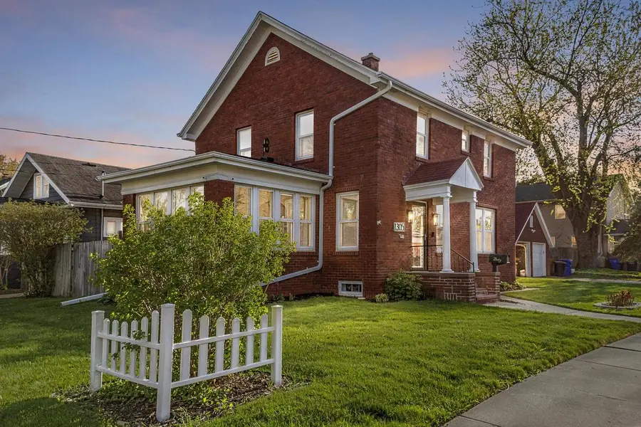 1305 W LAWRENCE STREET, Appleton, WI 54914 - #3
