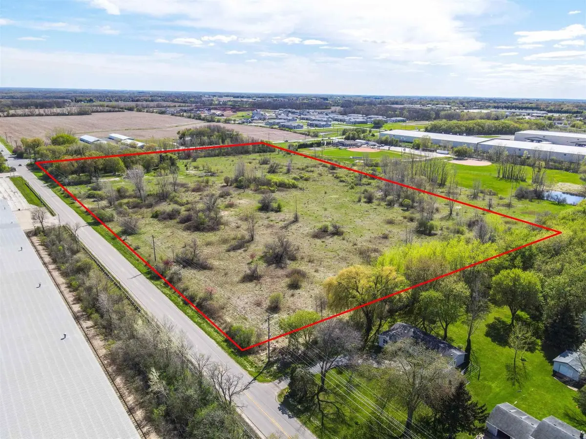 8527 N CLAYTON AVENUE, Clayton, WI 54956 - #1