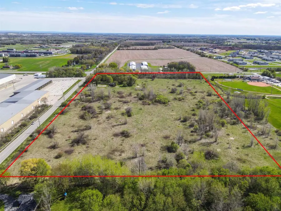 8527 N CLAYTON AVENUE, Clayton, WI 54956 - #3