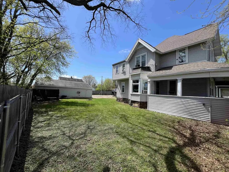715 W ELSIE STREET, Appleton, WI 54914 - #2