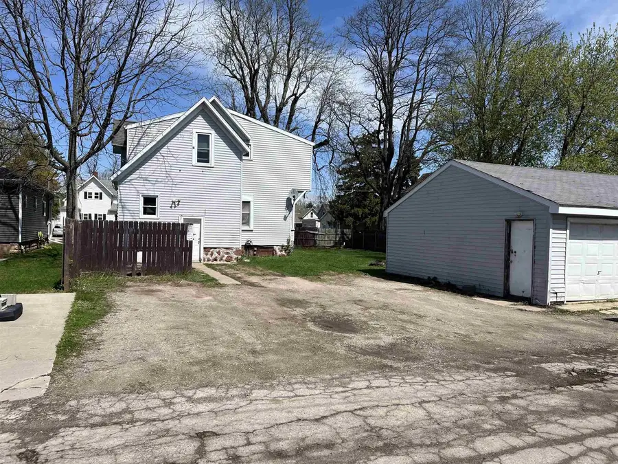 715 W ELSIE STREET, Appleton, WI 54914 - #3