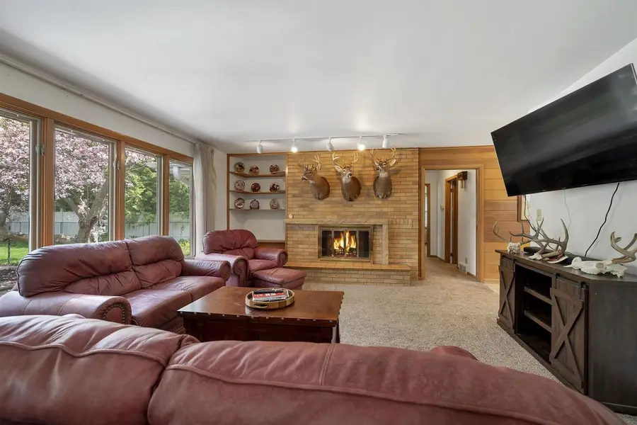 1318 OREGON STREET, Green Bay, WI 54303 - #3
