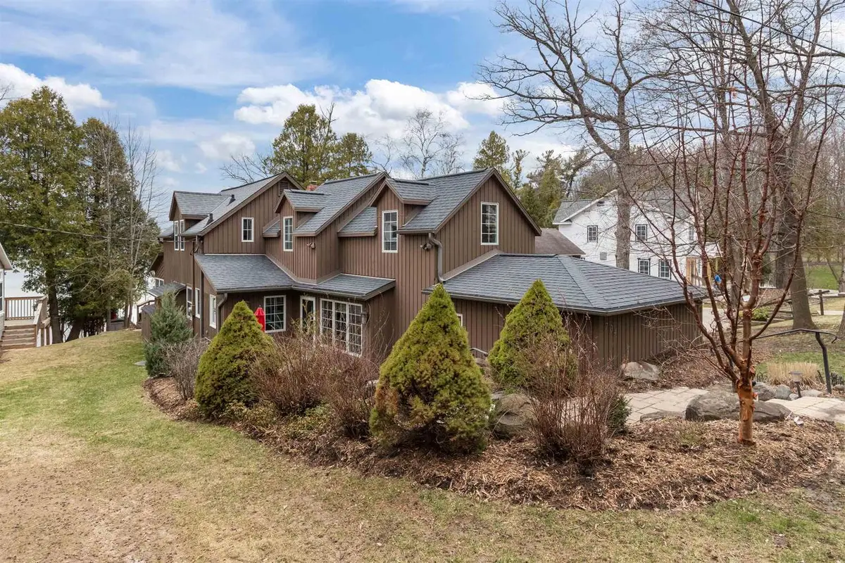 704 FROMM LANE, Elkhart Lake, WI 53020 - #1