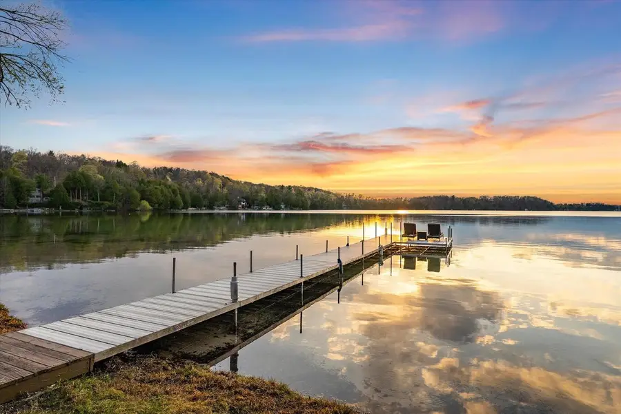 704 FROMM LANE, Elkhart Lake, WI 53020 - #2