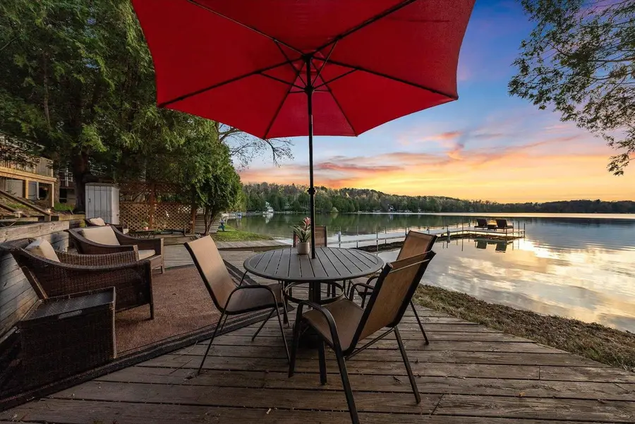704 FROMM LANE, Elkhart Lake, WI 53020 - #3