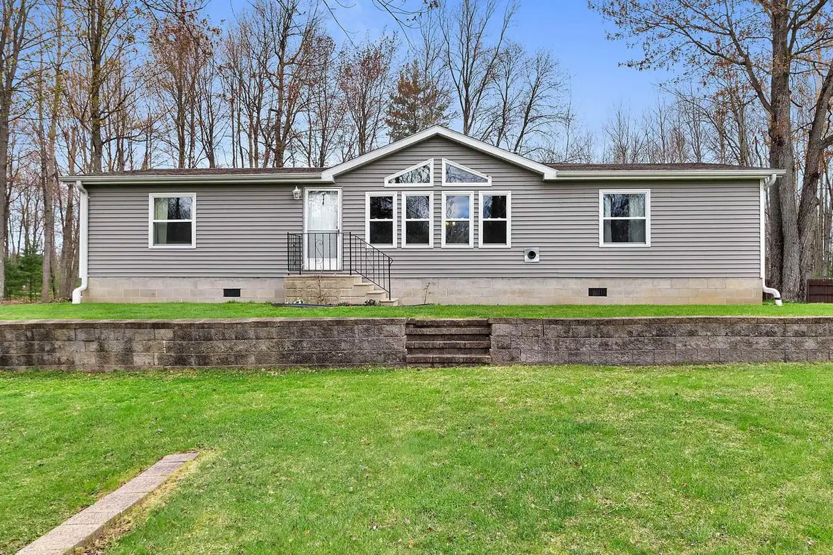 3965 NEIGHBORLY LANE, Abrams, WI 54101 - #1