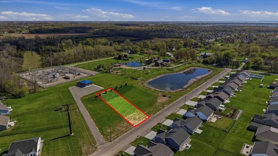 1535 FREEDOM MEADOWS DRIVE, Neenah, WI 54956 - #3